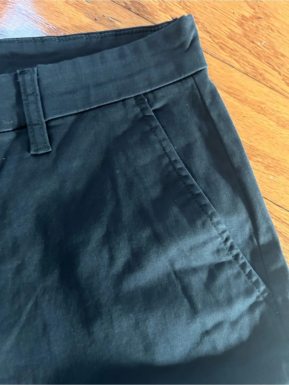 GAP classic flat